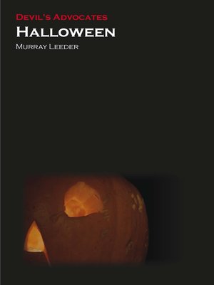 cover image of Halloween